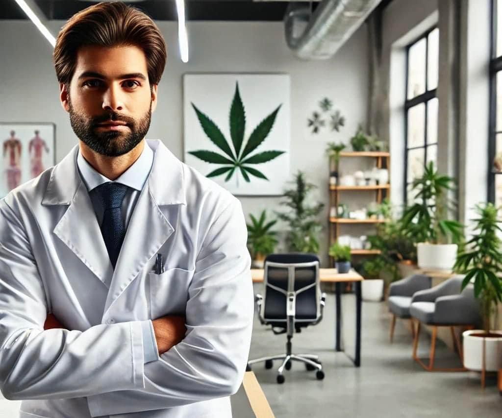 5 Lovlig status for CBD i Norge: