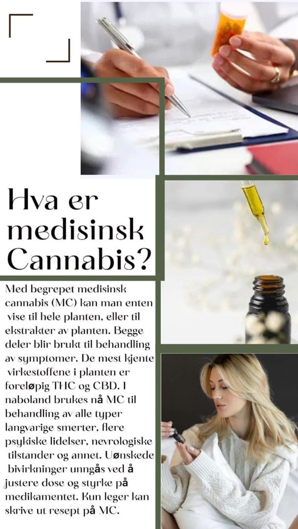 kjøper CBD olje for kroniske smerter, angst og inflammatorisk lidelse