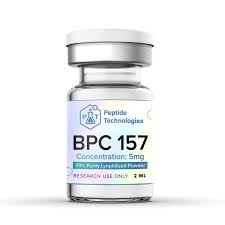 Kjøp BPC-157 Peptides på nett i Norge