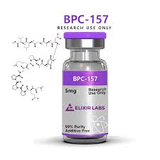 Kjøp BPC-157 Peptides på nett i Norge